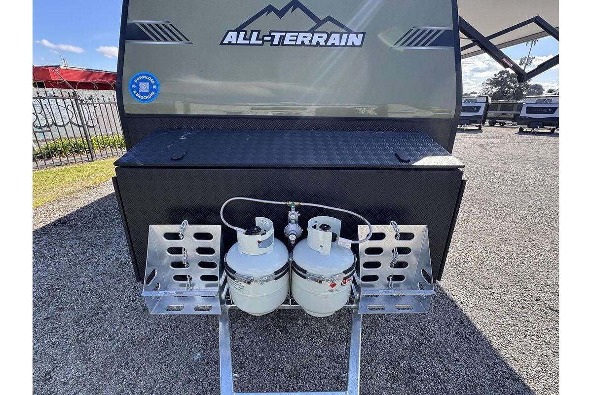 2025 Jayco All Terrain 22.68-1.At-My25