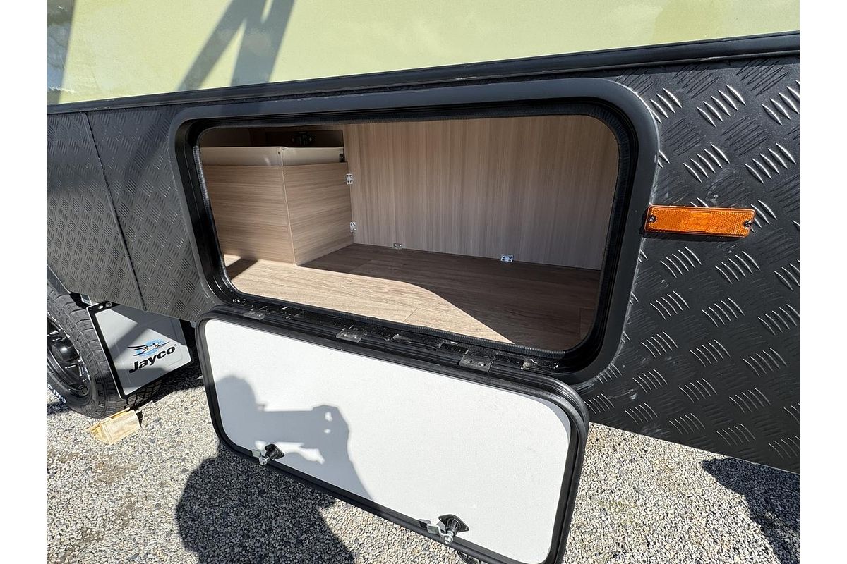2025 Jayco All Terrain 22.68-1.At-My25
