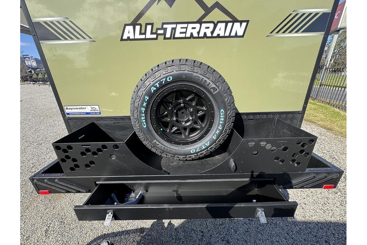 2025 Jayco All Terrain 22.68-1.At-My25