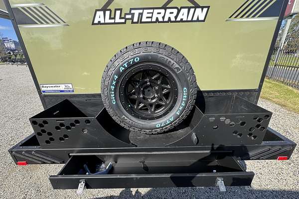 2025 Jayco All Terrain 22.68-1.At-My25