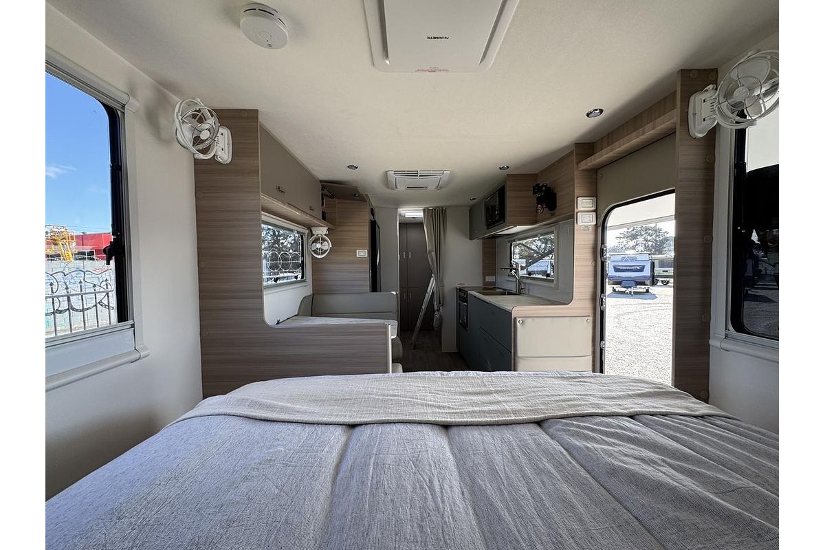 2025 Jayco All Terrain 22.68-1.At-My25