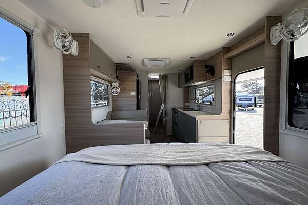 2025 Jayco All Terrain 22.68-1.At-My25