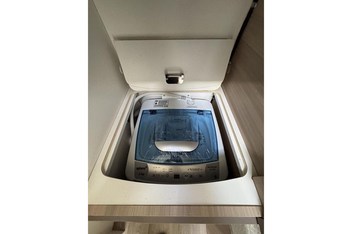2025 Jayco All Terrain 22.68-1.At-My25