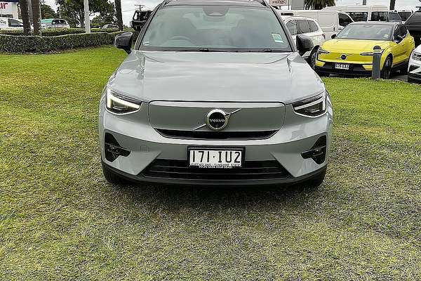 2023 Volvo XC40 Recharge Twin Pure Electric