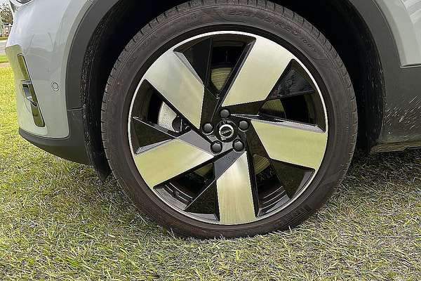 2023 Volvo XC40 Recharge Twin Pure Electric