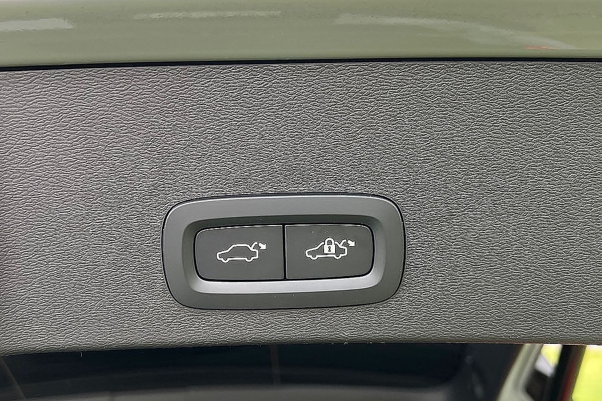 2023 Volvo XC40 Recharge Twin Pure Electric