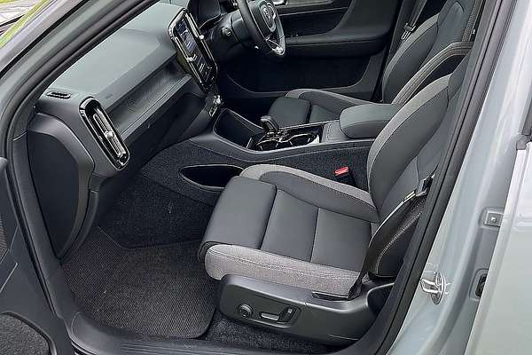 2023 Volvo XC40 Recharge Twin Pure Electric