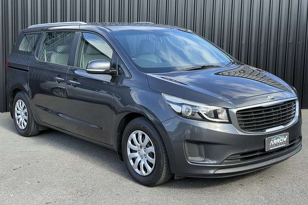 2016 Kia Carnival S YP