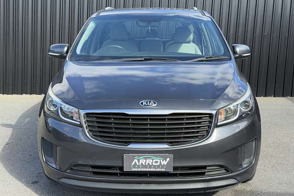2016 Kia Carnival S YP
