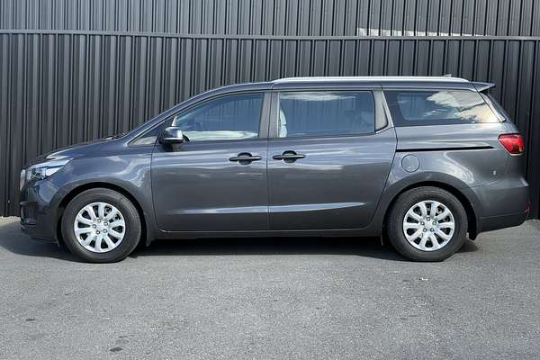2016 Kia Carnival S YP