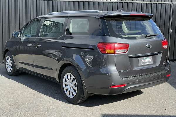 2016 Kia Carnival S YP
