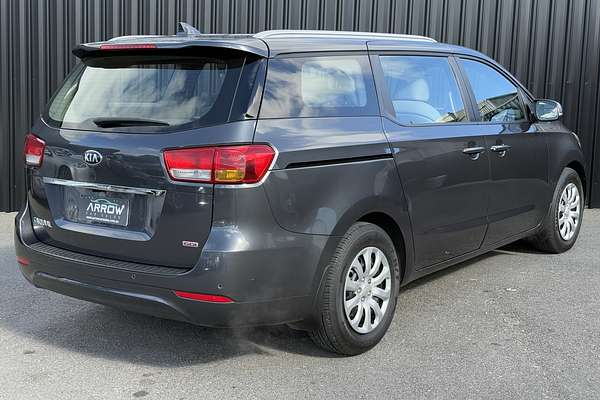 2016 Kia Carnival S YP
