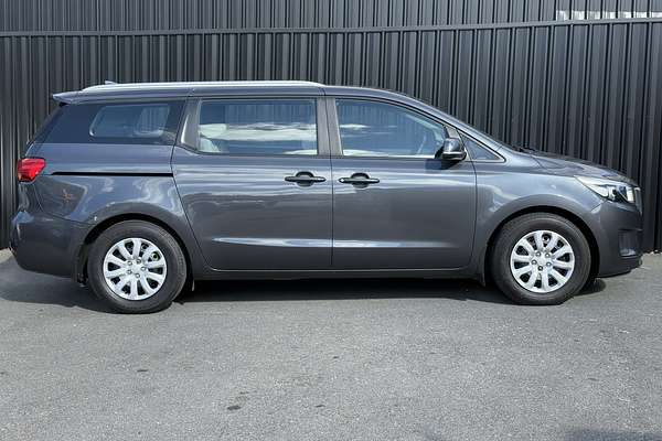 2016 Kia Carnival S YP