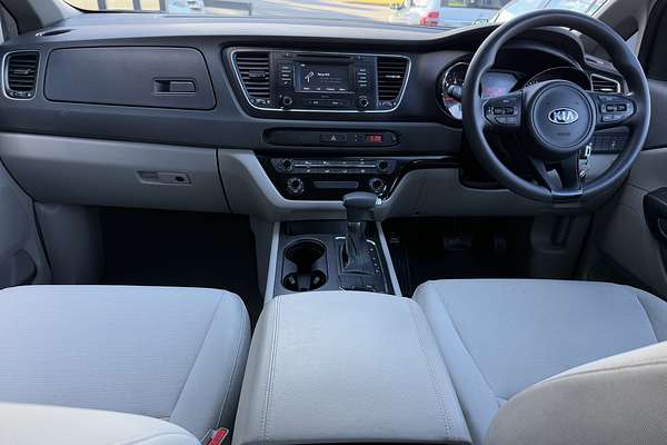 2016 Kia Carnival S YP