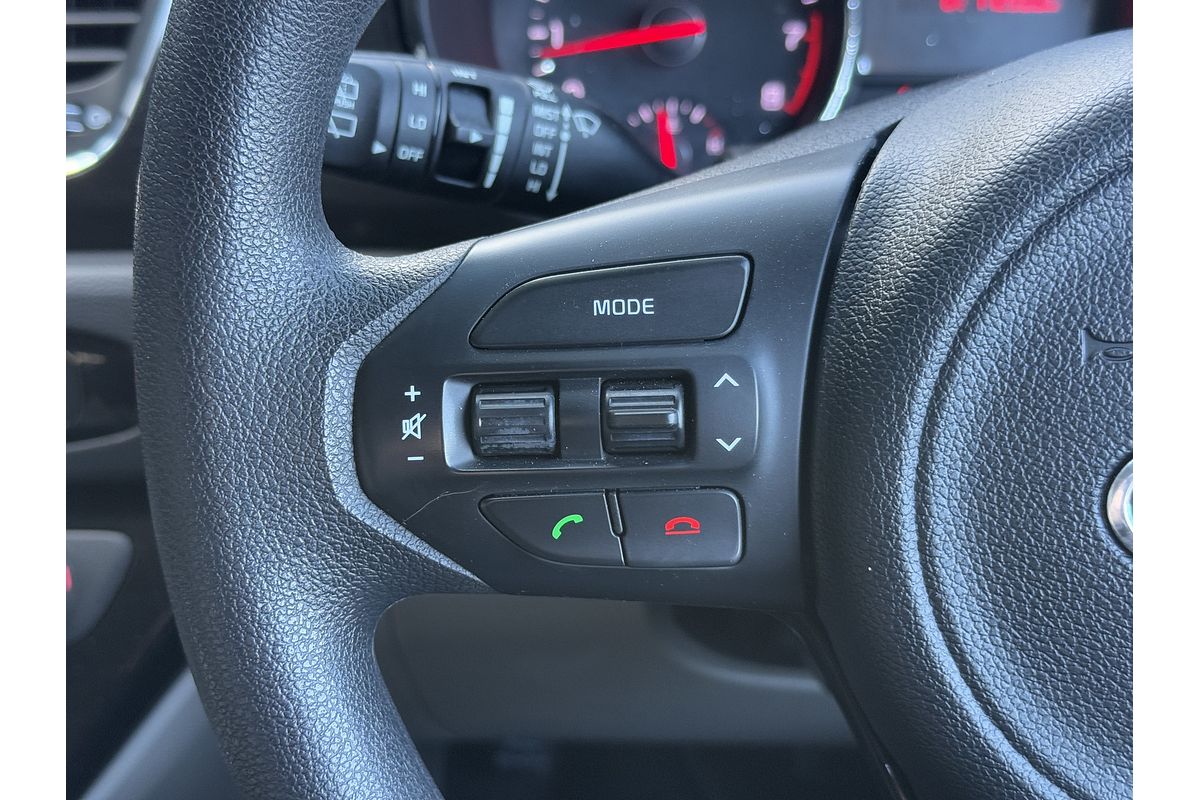2016 Kia Carnival S YP