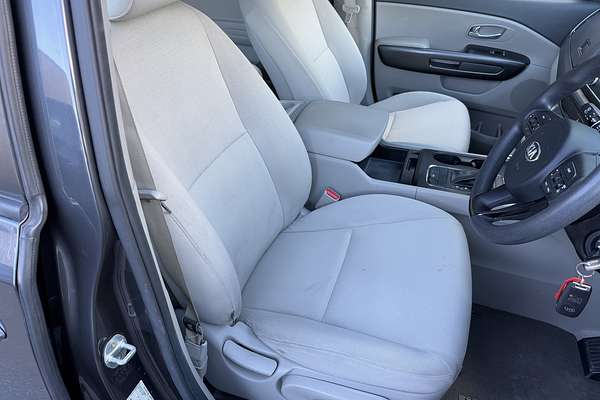 2016 Kia Carnival S YP
