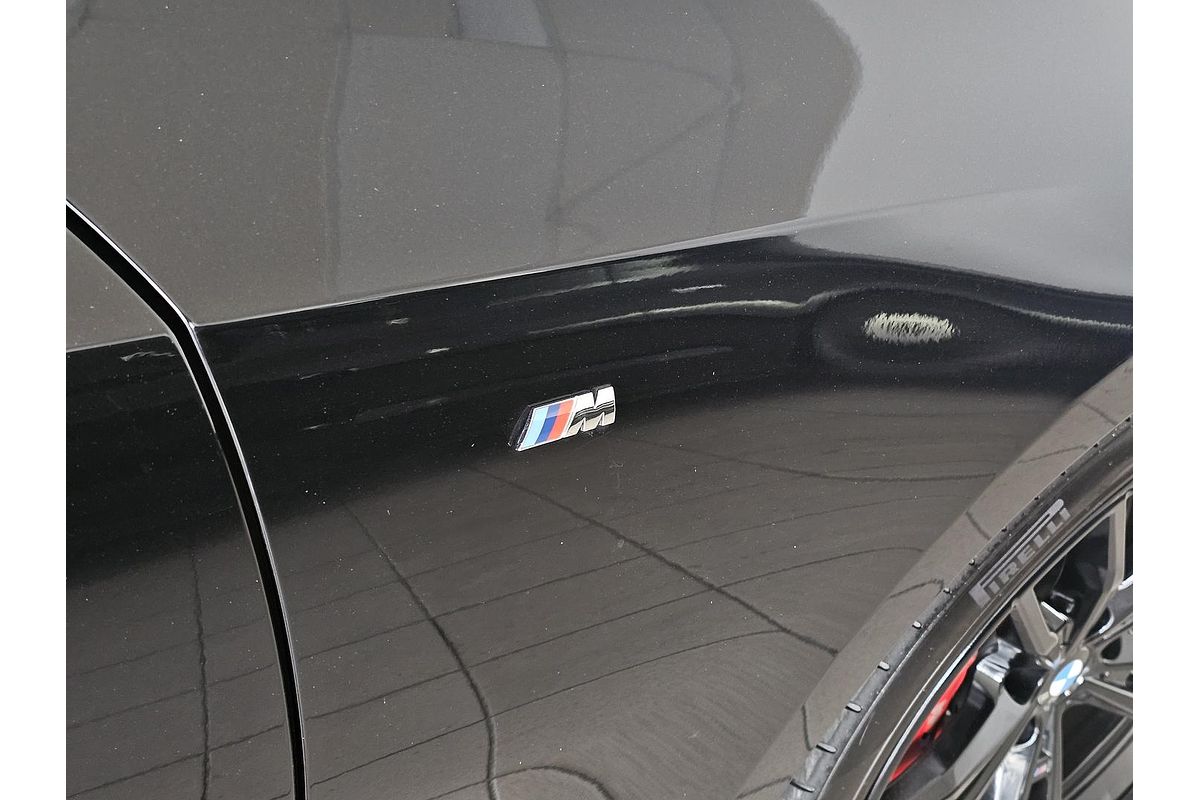 2022 BMW 3 Series 330i M Sport G20