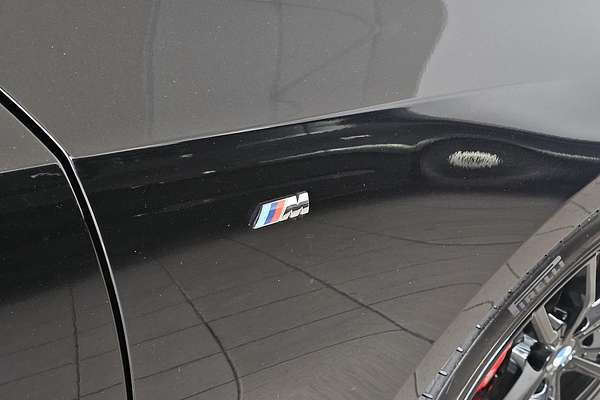2022 BMW 3 Series 330i M Sport G20