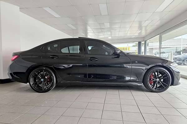 2022 BMW 3 Series 330i M Sport G20