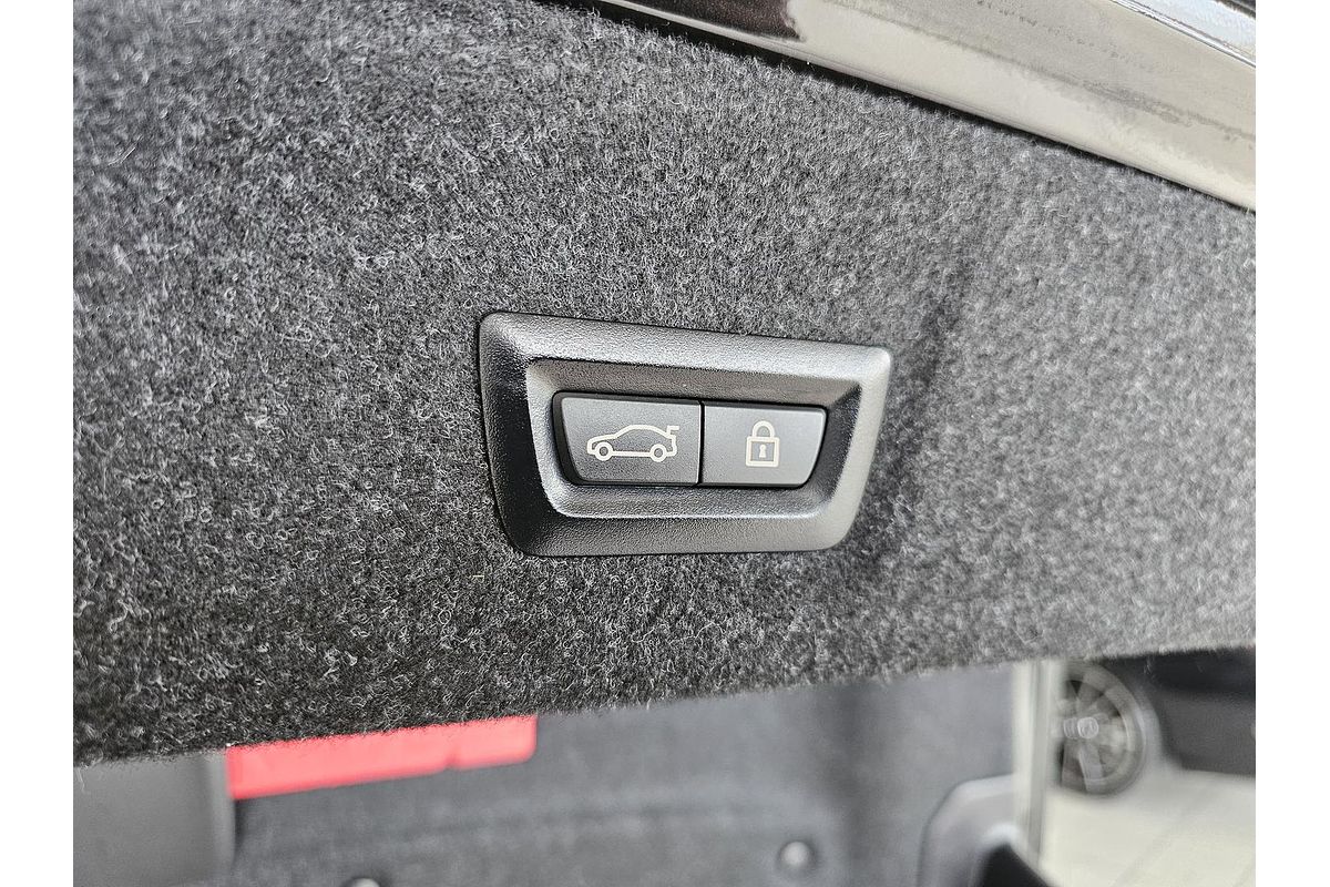 2022 BMW 3 Series 330i M Sport G20