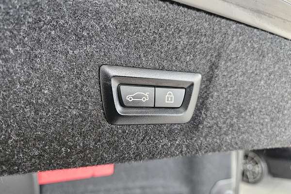 2022 BMW 3 Series 330i M Sport G20