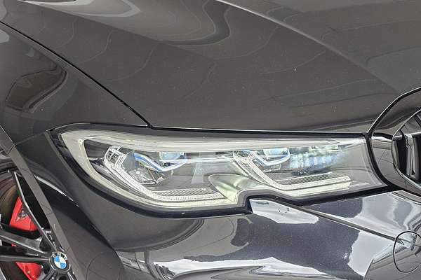 2022 BMW 3 Series 330i M Sport G20
