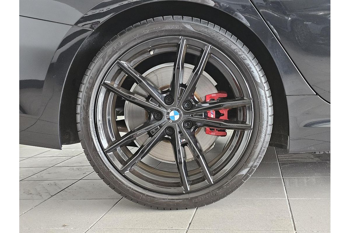 2022 BMW 3 Series 330i M Sport G20