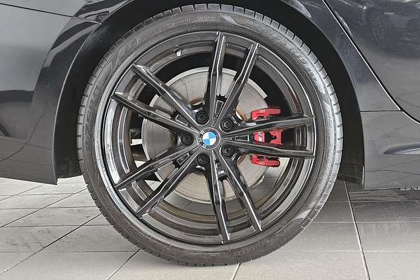 2022 BMW 3 Series 330i M Sport G20