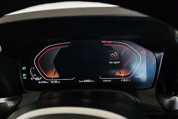 2022 BMW 3 Series 330i M Sport G20