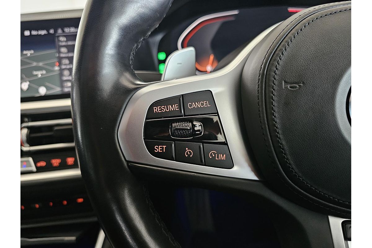 2022 BMW 3 Series 330i M Sport G20