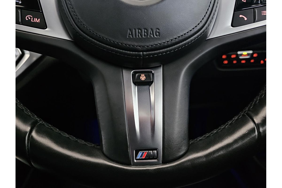 2022 BMW 3 Series 330i M Sport G20