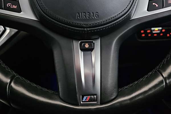 2022 BMW 3 Series 330i M Sport G20