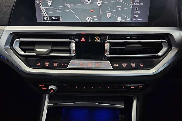 2022 BMW 3 Series 330i M Sport G20