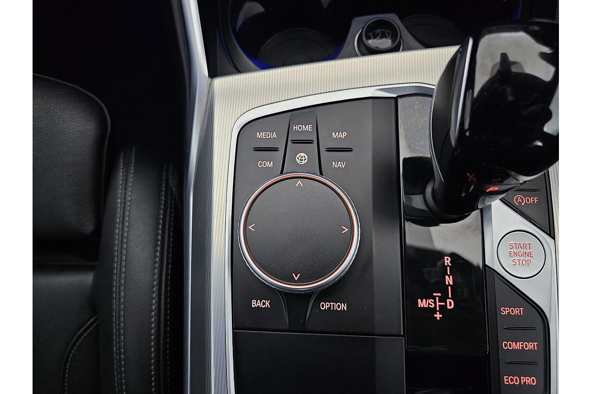 2022 BMW 3 Series 330i M Sport G20