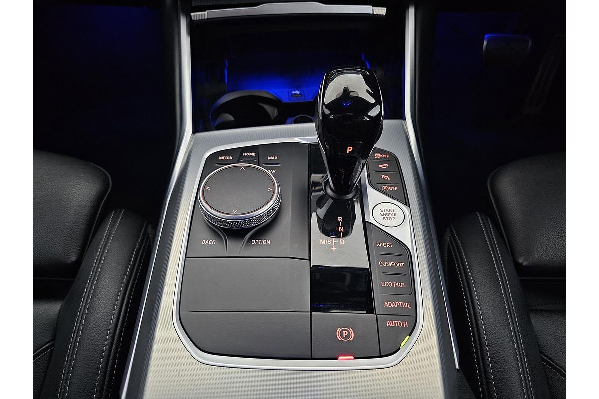 2022 BMW 3 Series 330i M Sport G20