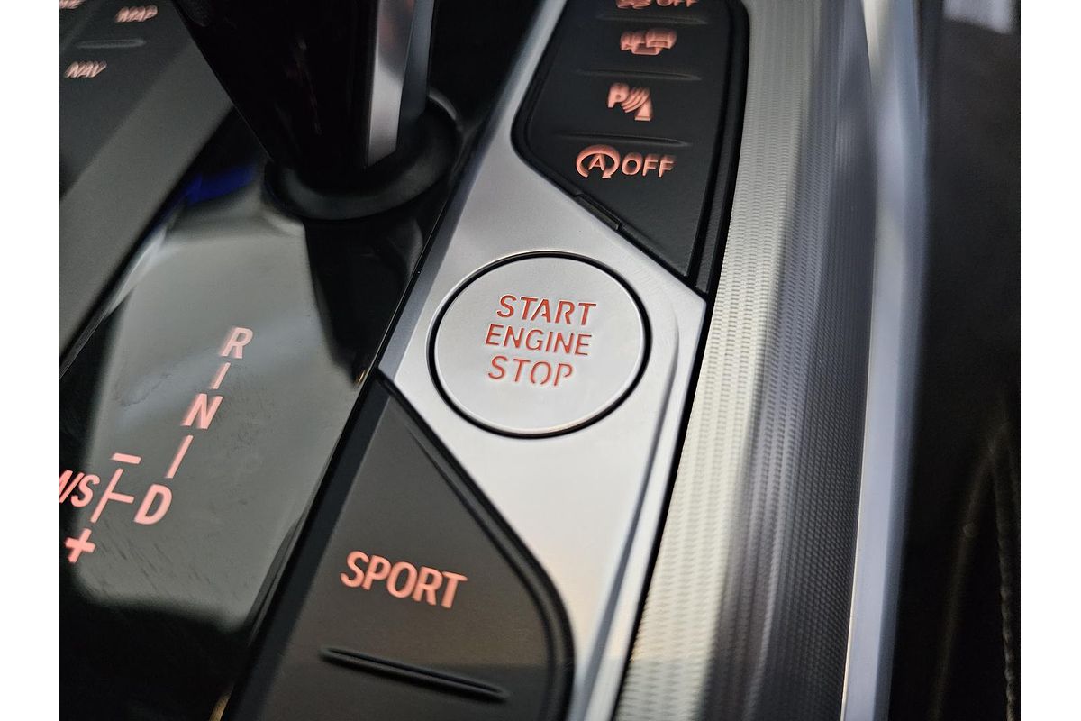 2022 BMW 3 Series 330i M Sport G20