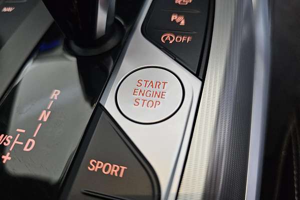 2022 BMW 3 Series 330i M Sport G20