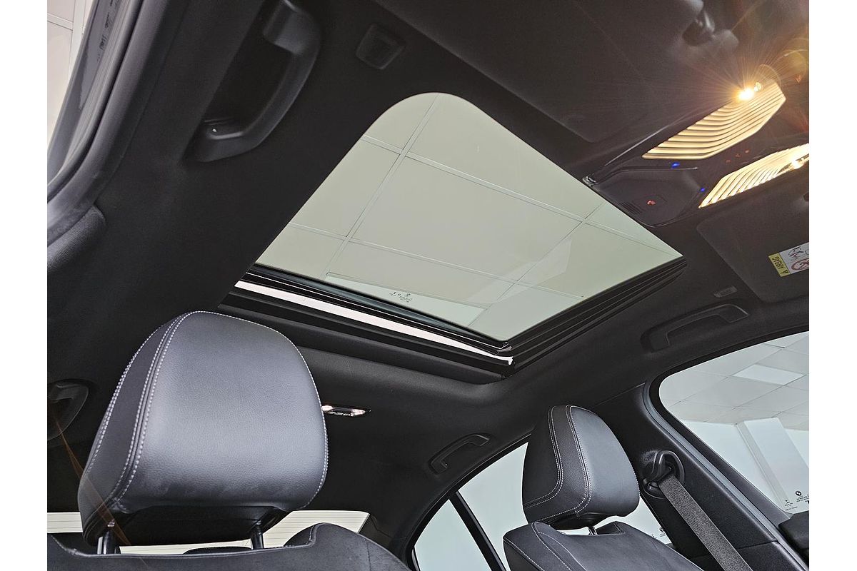 2022 BMW 3 Series 330i M Sport G20