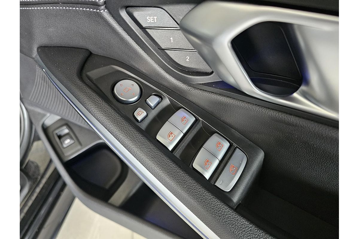 2022 BMW 3 Series 330i M Sport G20