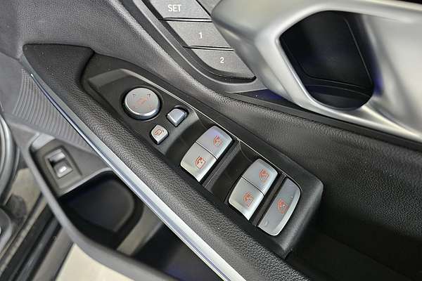2022 BMW 3 Series 330i M Sport G20