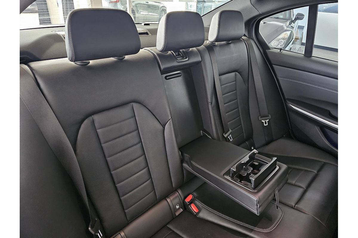 2022 BMW 3 Series 330i M Sport G20