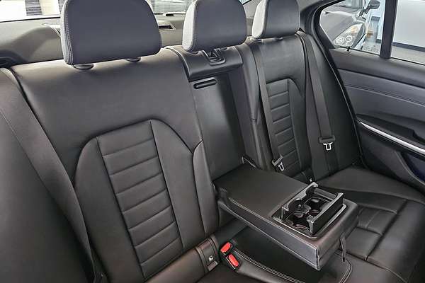 2022 BMW 3 Series 330i M Sport G20