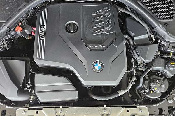 2022 BMW 3 Series 330i M Sport G20