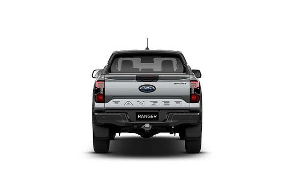 2025 Ford Ranger Sport 4X4 2.0L