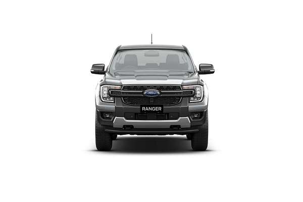 2025 Ford Ranger Sport 4X4 2.0L