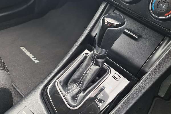 2018 Toyota Corolla Ascent Sport ZRE182R