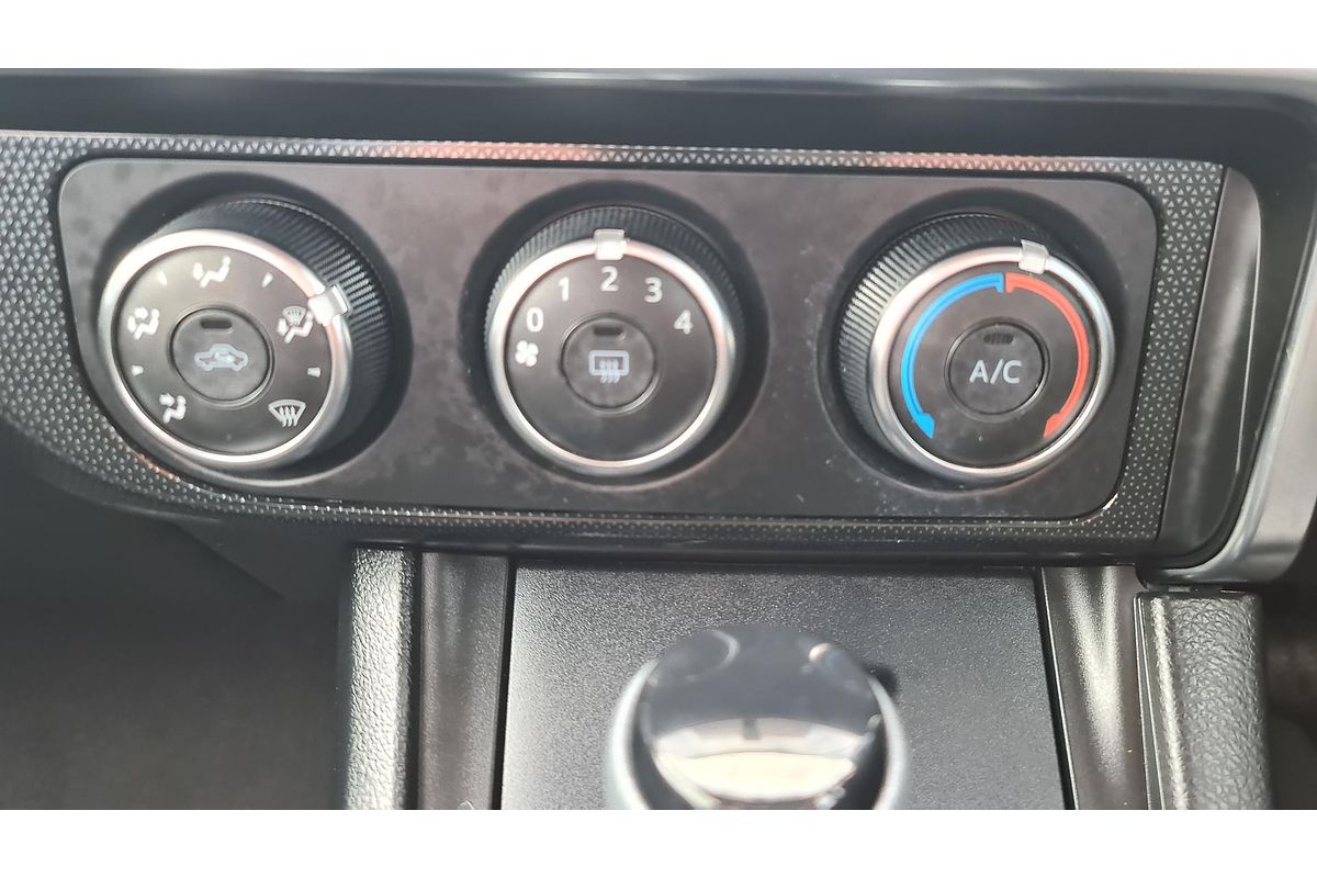2018 Toyota Corolla Ascent Sport ZRE182R