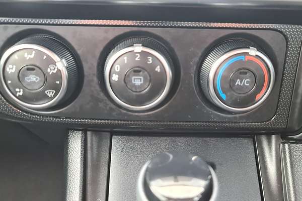2018 Toyota Corolla Ascent Sport ZRE182R