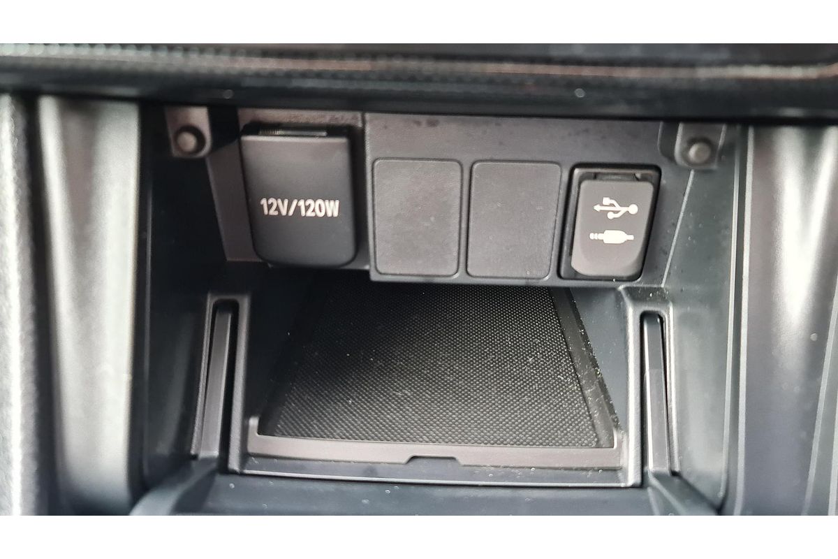 2018 Toyota Corolla Ascent Sport ZRE182R