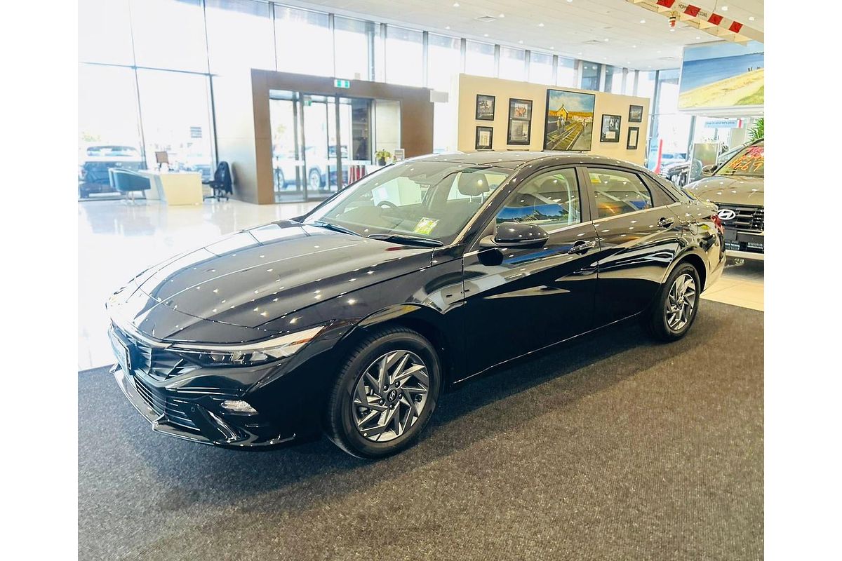 2025 Hyundai i30 CN7.V2